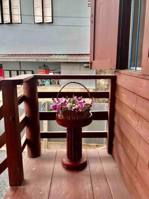 Rumah percutian Grandma's House